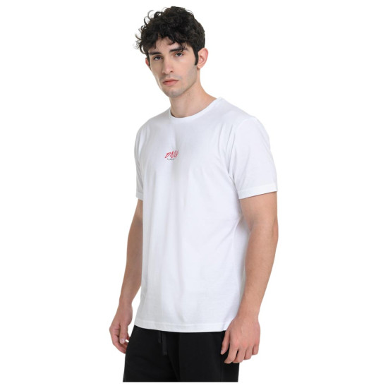 Target Ανδρική κοντομάνικη μπλούζα Single Jersey ''Only''